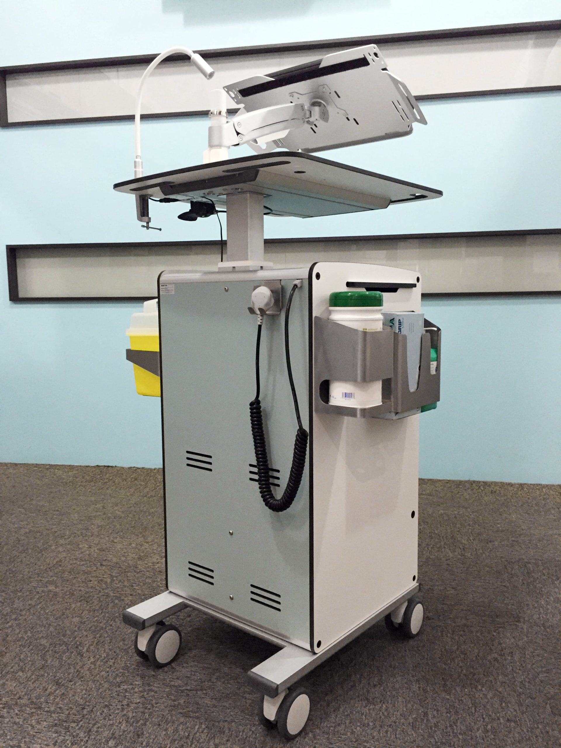 CaseNote CN 19 SYSTMZ Malaysia