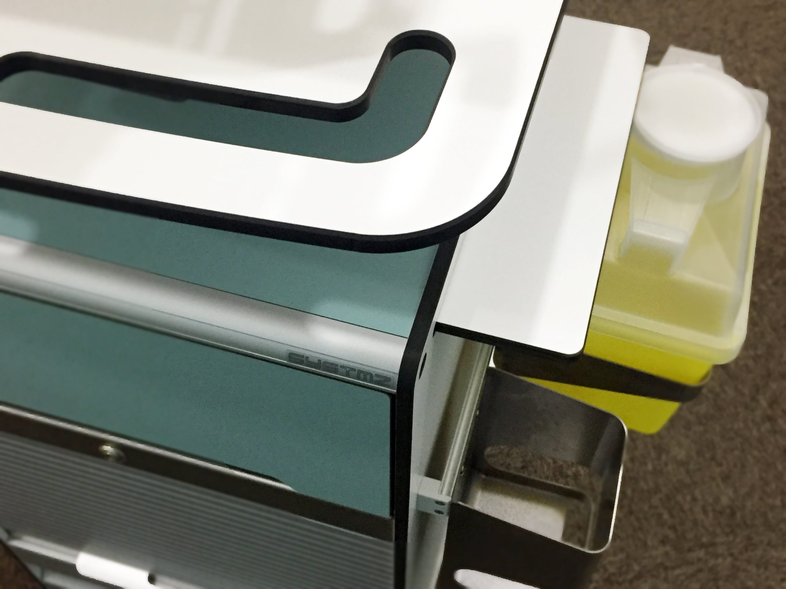 CaseNote CN 19 SYSTMZ Malaysia