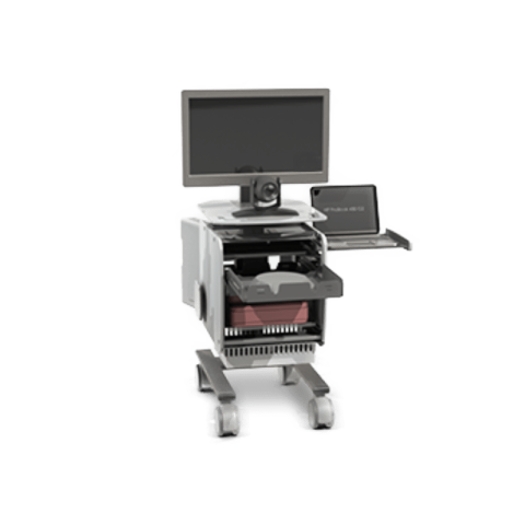 Modulex Mobile Workstation - SYSTMZ Malaysia