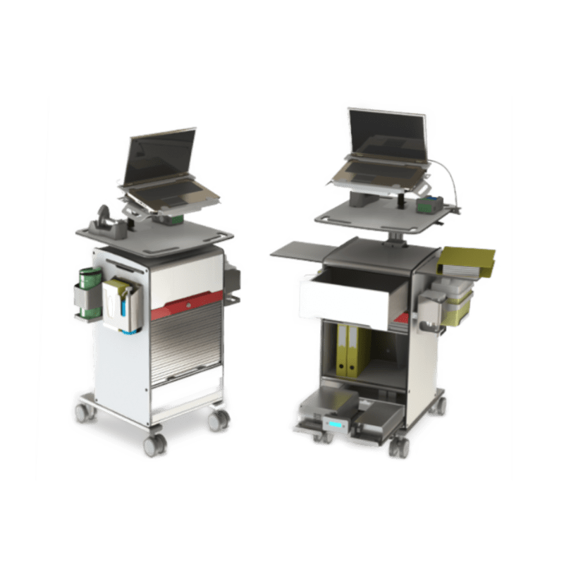 CaseNote CN 19 SYSTMZ Malaysia