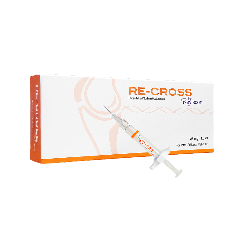 Reviscon Mono-Recross